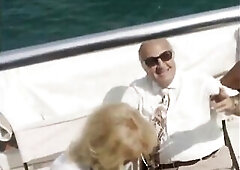 Greek adventure with many charming angels.