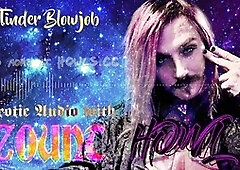 Count Howl Delivers a Kinky Blow Job