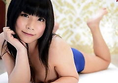 TGIRLJAPAN - Himena Takahashi Poses To Desire By You