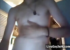 Cam boy skater boy porn masturbation