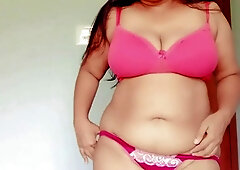 Indian desi bhabhi live cam sex with stranger