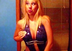 Perfect Pussy Close up milf Selda