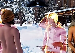 Life Is Strange Double Exposure Part 8