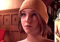 Life Is Strange Double Exposure Part 8