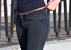 LOL 'POV(My panties for Titti)