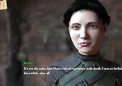 The Price Of Power 111 Remastered; By adultvisualnovels; Play visual novels and watch playthroughs, walkthroughs and adult PC games; DoU: 2022-X-07 07