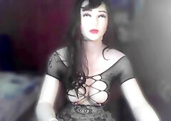 Faphouse, trans female