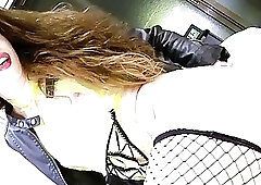 Analsex And Blowjob Sasha De Sade Cums Hard