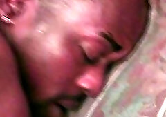 Two Black Gays Fucking