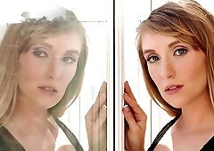 Harley Jade - First Official Big Black Dick Harley Jade