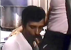 Vintage Workers Sucking & Fucking