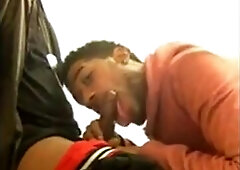 Thug Dick Milked by Twink666