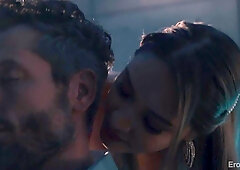 Just Sit There & Let Me Please You - Mike Mancini, Gizelle Blanco