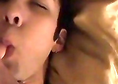 Young gay teens blowjob movietures Apparently William's never been