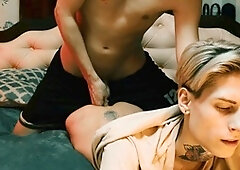 Youthfull, hj, young blowjob