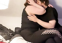 Super fleshly real pair oral ????