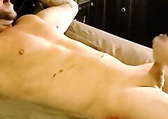 Real Pair Homemade Fellatio. mother I'd like to fuck sucks DILF schlong after sex. Swinger Pair.