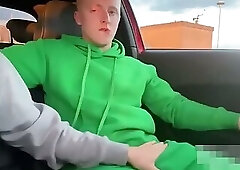 Car BJ