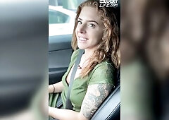 Outstanding Brunch Date With Shaggy Hair Hotty Lumi Ray