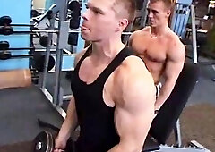 Michal Workout Part 1