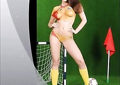 Sex Champions League 2012