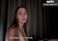 Afraid Of The Dark, Stepmom Chose To Stay In Bed With Her Stepson - Alina Rai