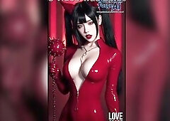 Lovescape AI angels