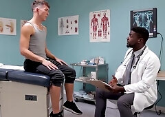 My Ass Needs Your Big Black Cock