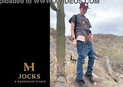 John Jones Outdoor Photograph Shoot