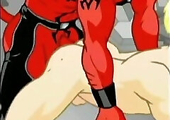 The House Of Morecock