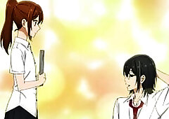 Great Rencounter - horimiya