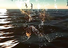 Tattoed black boys love to eat ass and fuck