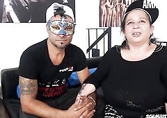 Massive Breasts big beautiful woman Gets Her Soaked Twat Stuffed With Jock Full Scene