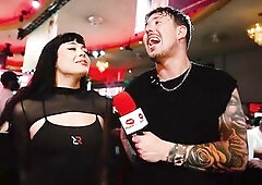 X3 P*RN CONVENTION - PILLOW TALK VLOG