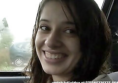 Totally no censorship and of course no fiction. Those are real Czech streets! Czech gals are willing to do completely everything for cash. Different F