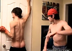 Molten nude fag super-sexy insatiable boys Ian Gets Vengeance For A Hitting