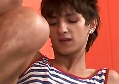 Bareback My Boy-Hole