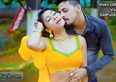 Inviting Indian bimbo crazy xxx scene