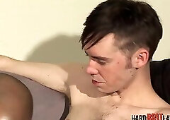 Steven Prior & Drew Brody