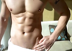 Hottest Adult Clip Homosexual Solo Best , Its Amazing
