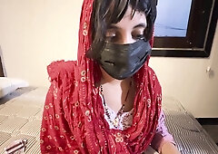 Desi Maid And Owner Had Sex