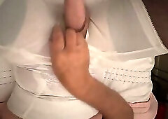 Sexy girdle