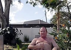 Senior monstrous fuck-stick