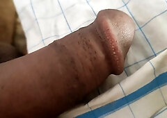 Never seen such a meatpipe before. Enormous manhood