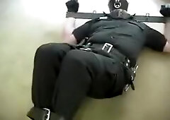 Academy Men - Cops In Bondage