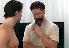 Unexpected Rendezvous in the Fitting Room
