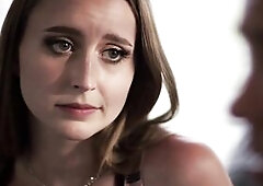 MissaX - The Bully Meets My Step-Mama Pt. 1 - Teaser