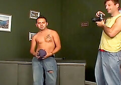 Deep Throating Twink Begs For Anal