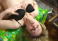 Russian Stepmom and Stepson english subs: Blowjob, Doggy  Pornhub Porn