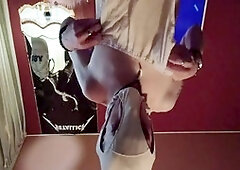 Solo, urination, little dicks